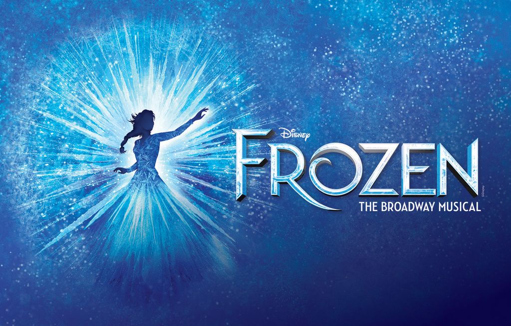 Kitsap Forest Theater Presents Disney’s ‘Frozen’