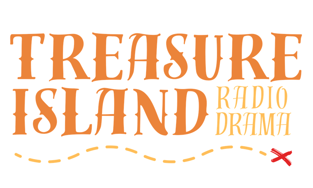 Radio Drama: ‘Treasure Island’