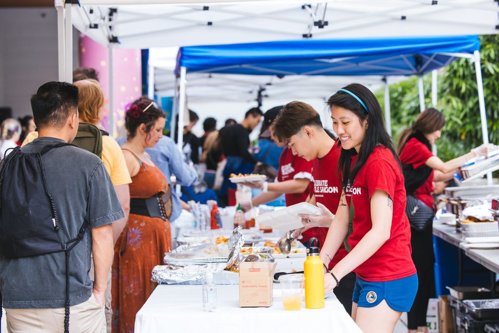 Celebrate Little Saigon