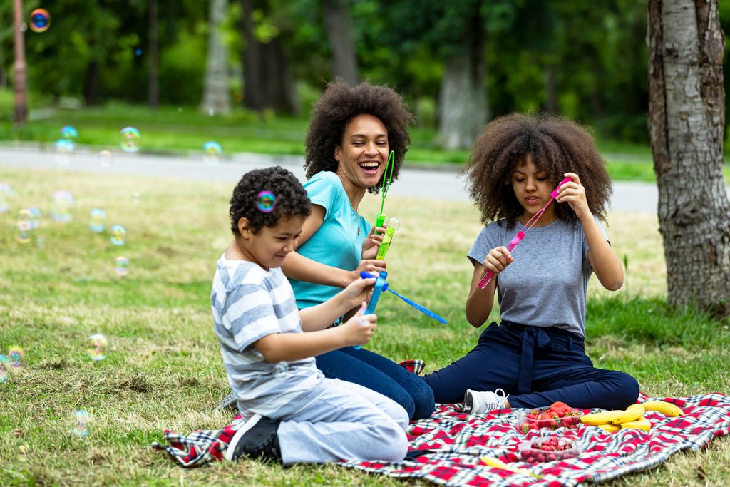 It Takes a Village Juneteenth Community Fest