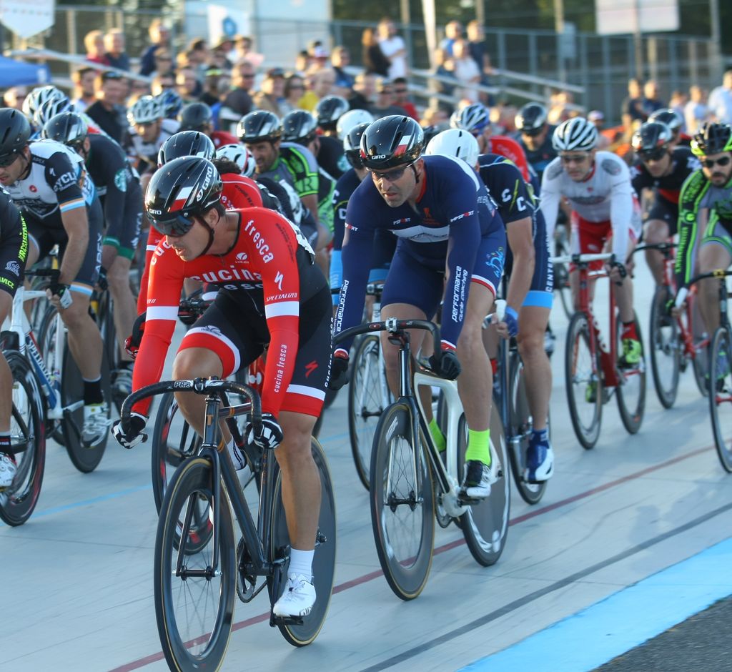 Marymoor Grand Prix