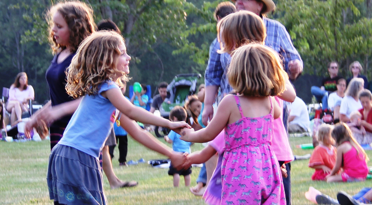 Bainbridge Island Sounds of Summer Concert Series