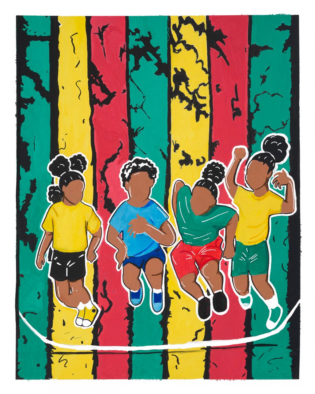 Tukwila Juneteenth Commemoration