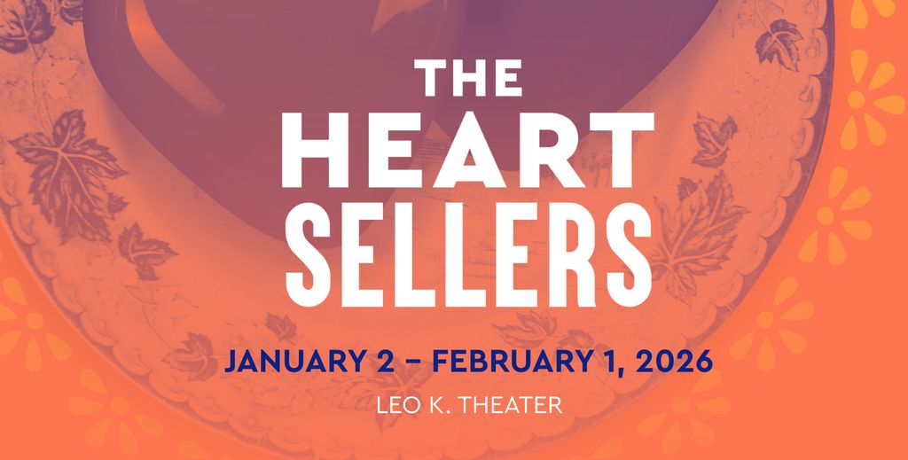 The Seattle Rep Presents ‘The Heart Sellers’