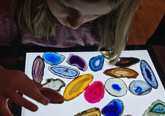 Drop-In Open Play at Rock Solid Science