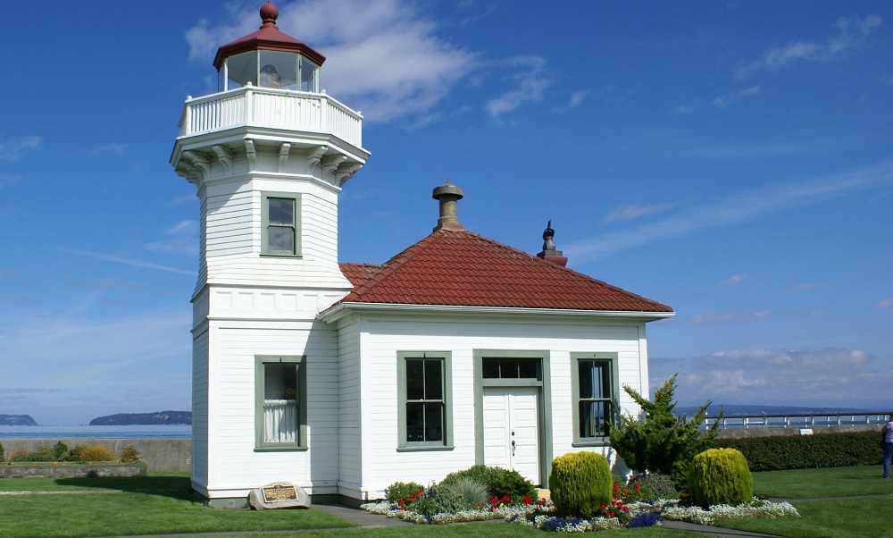 Mukilteo Lighthouse Festival
