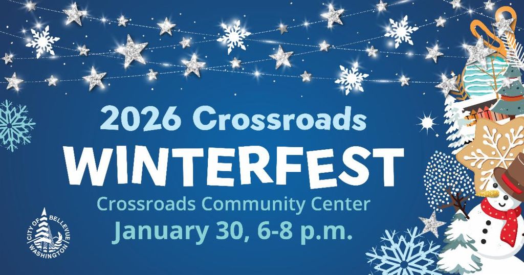 Crossroads Winterfest