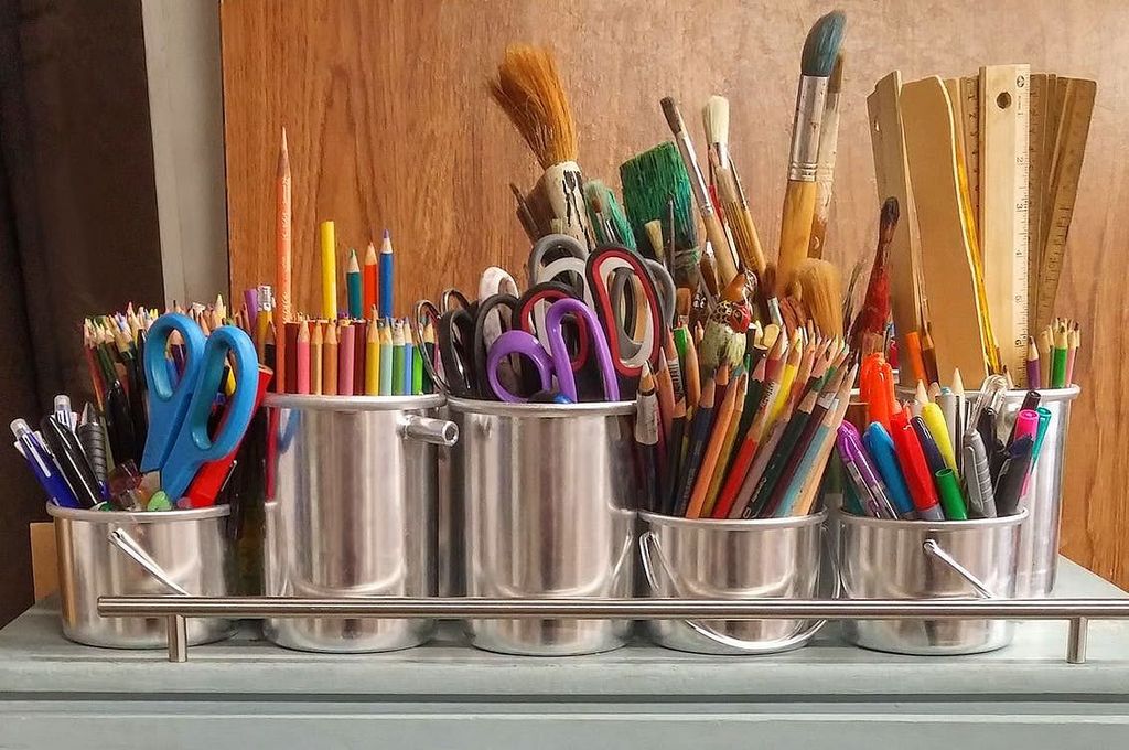 New Year’s Eve Crafternoon at the Renton Library
