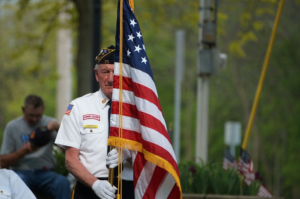 Memorial Day Parade