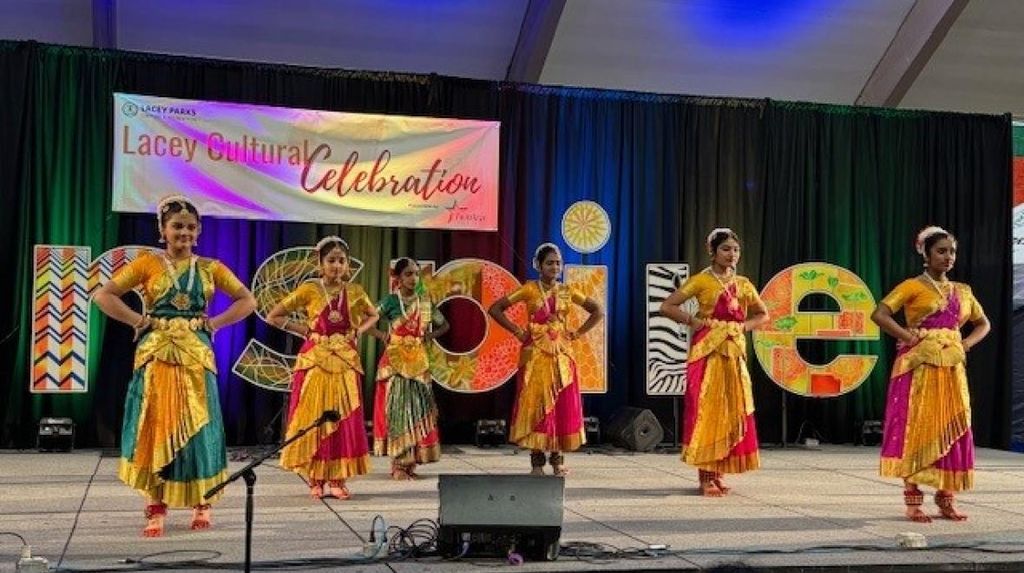 Lacey Cultural Celebration