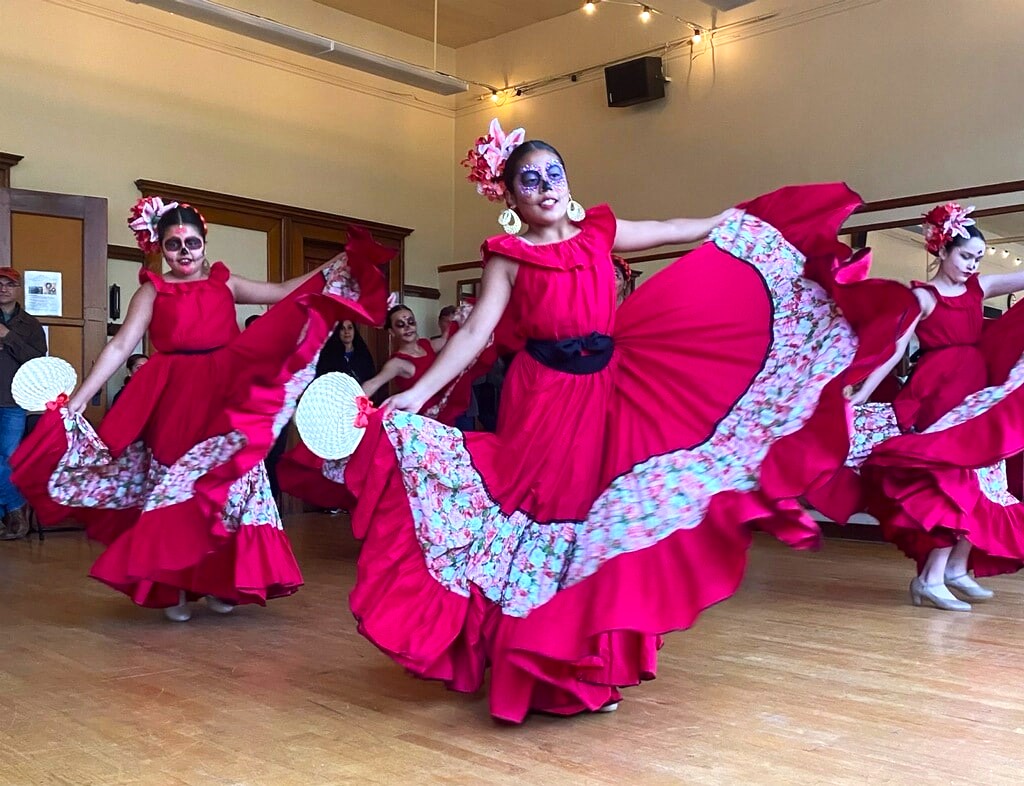 Burien’s B-Town Fiesta