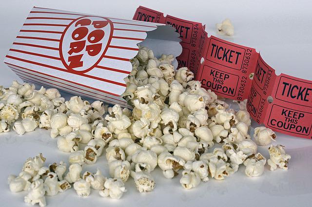 Tukwila Movie In the Park