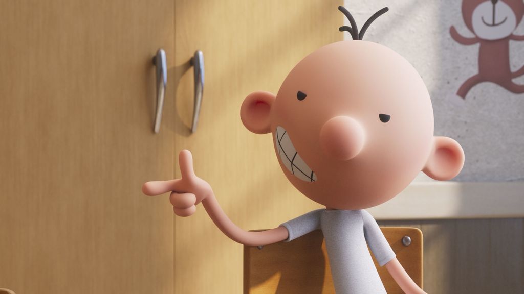 Must-Watch Movies and Shows About Going Back to School