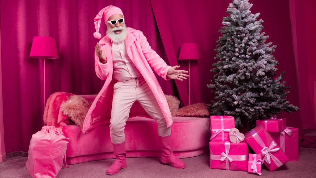 The Best Weird Christmas Movies That Defy All Logic