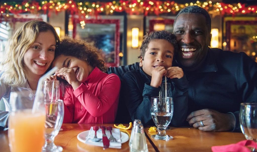 Christmas Day Activities for Seattle Families