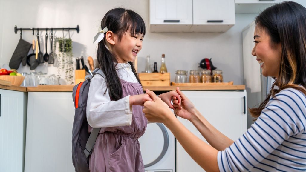 5 Ways to Strengthen Your Child’s School Readiness