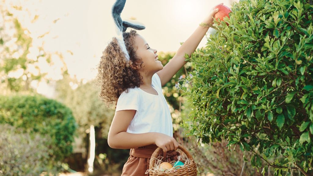 Think Outside the Egg: 10 Alternative Hunts for Easter and Beyond
