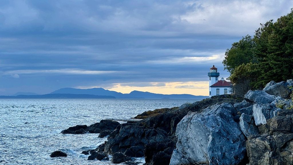 Easy, Spontaneous Day Trips for Seattle-Area Families