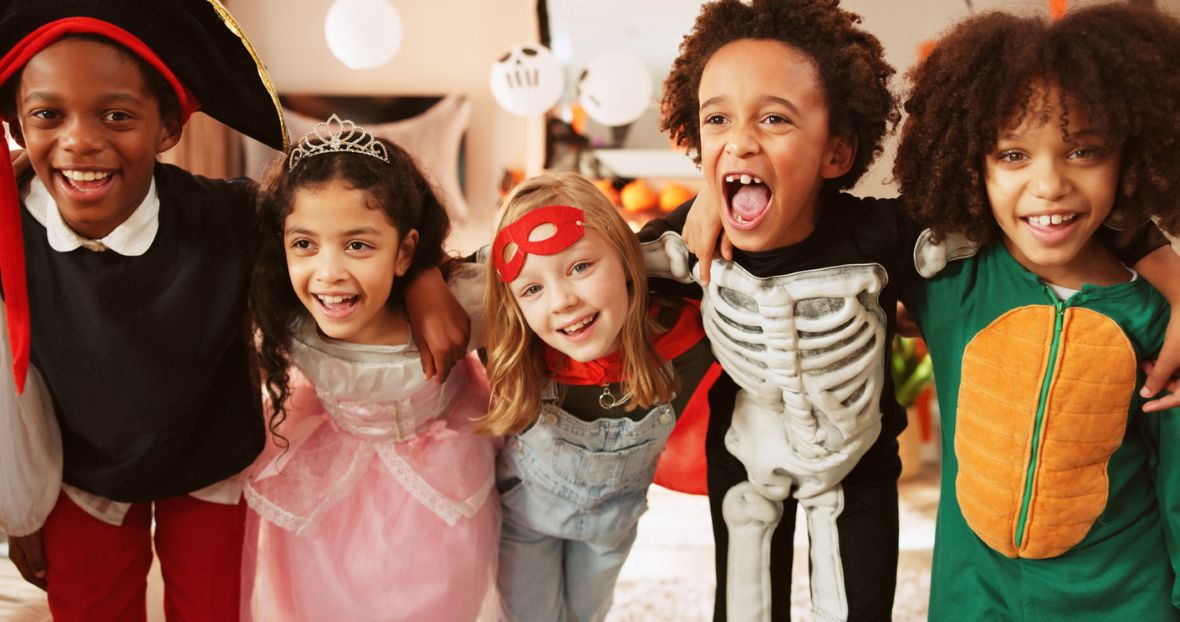 2025-Halloween-events-Seattle-families-won't-want-to-miss-kids-in-costumes-having-fun