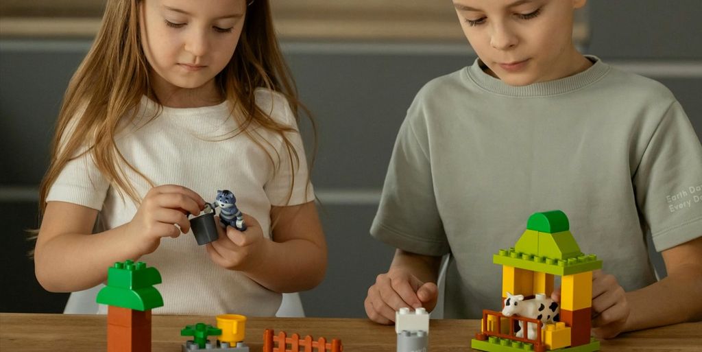 Neurodivergent Kids Playdate Meetup
