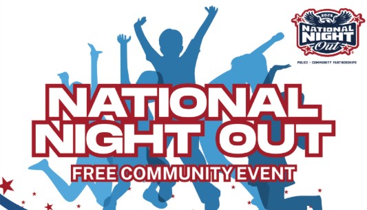 Mill Creek National Night Out
