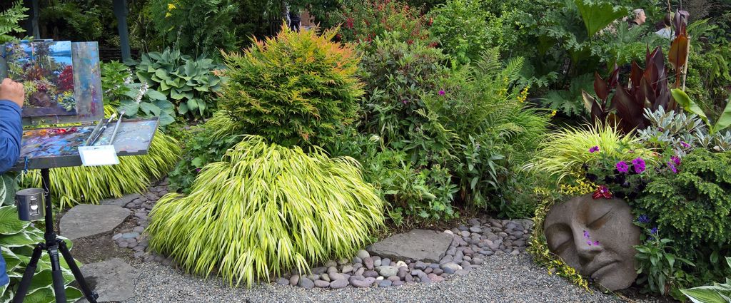 Secret Gardens of Lake Forest Park Garden Tour & Market