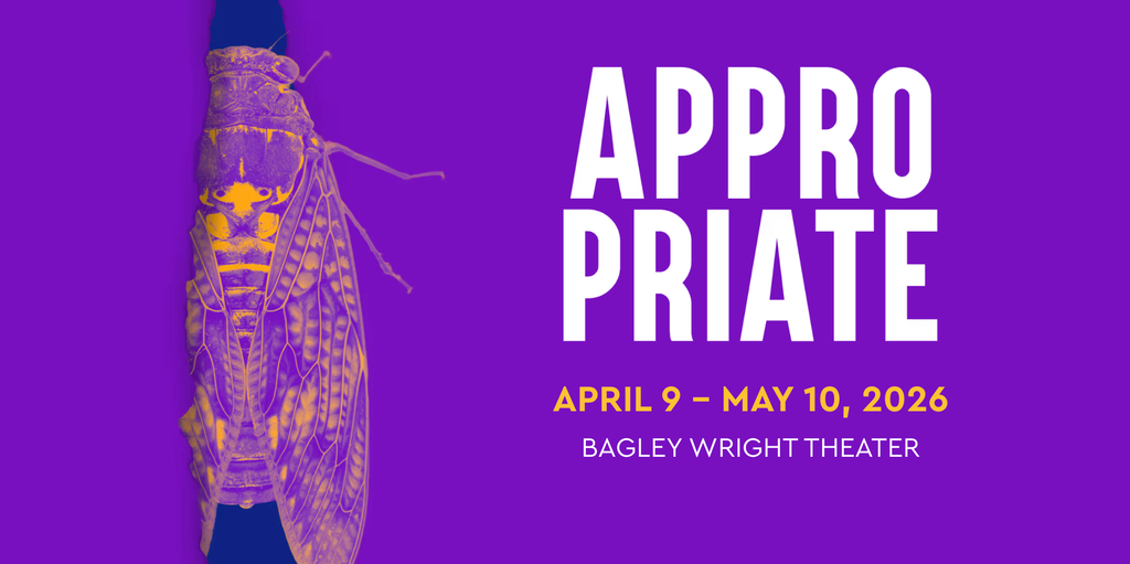‘Appropriate’ at the Seattle Rep