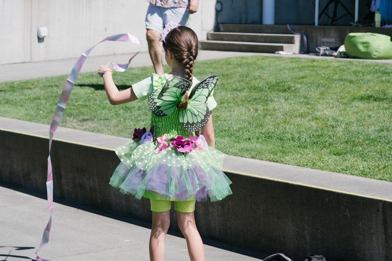 Baby Rave