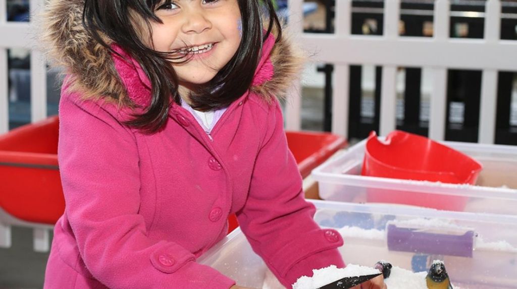 Arctic Adventures at Hands On Children’s Museum