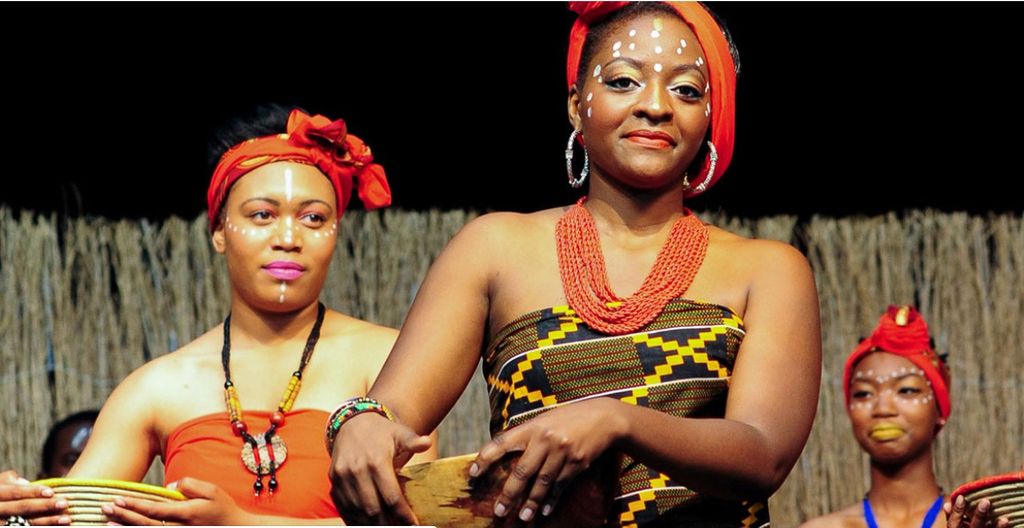 Spirit of Africa Festival