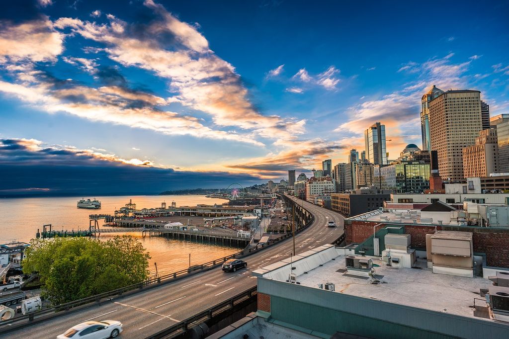 Seattle’s Neighbor Day