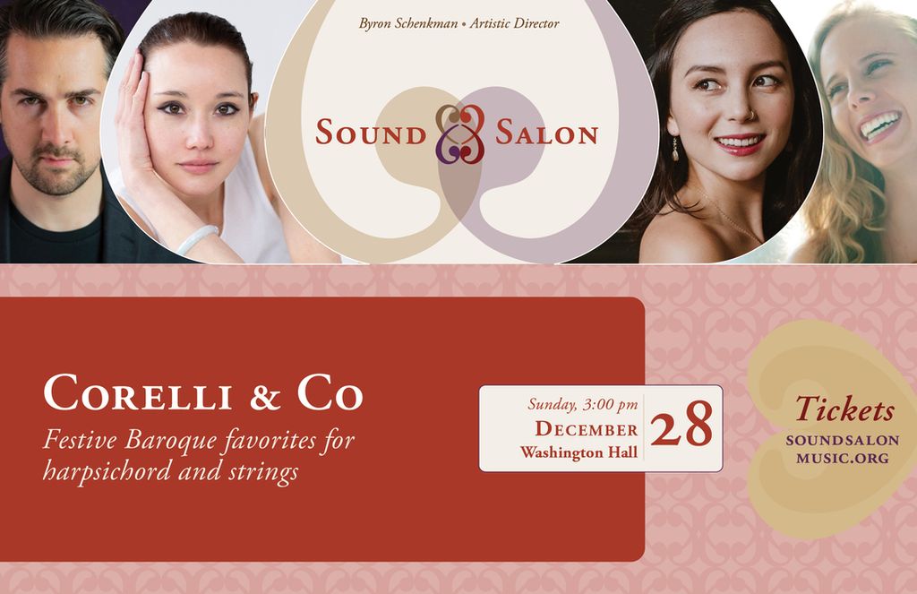Corelli & Co