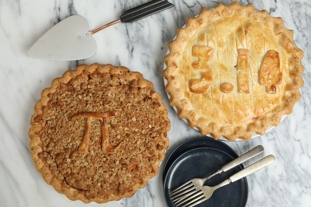 Pi Day!