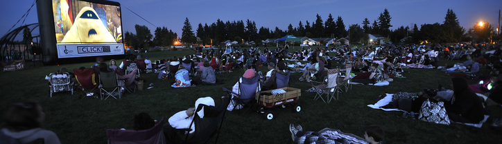 Summer Bash at STAR Center