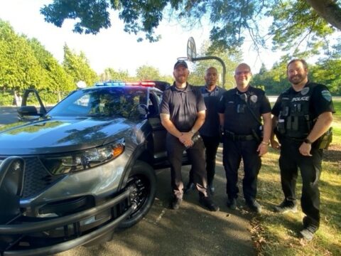 Normandy Park National Night Out