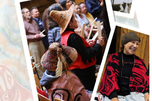 Indigenous Peoples’ Day Celebration