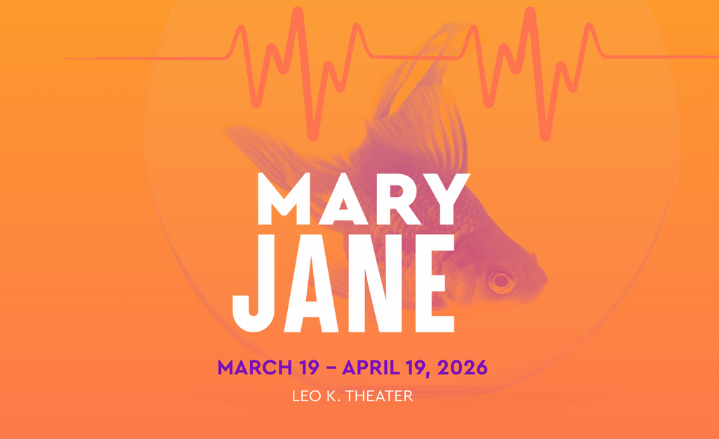 ‘Mary Jane’ by the Seattle Rep