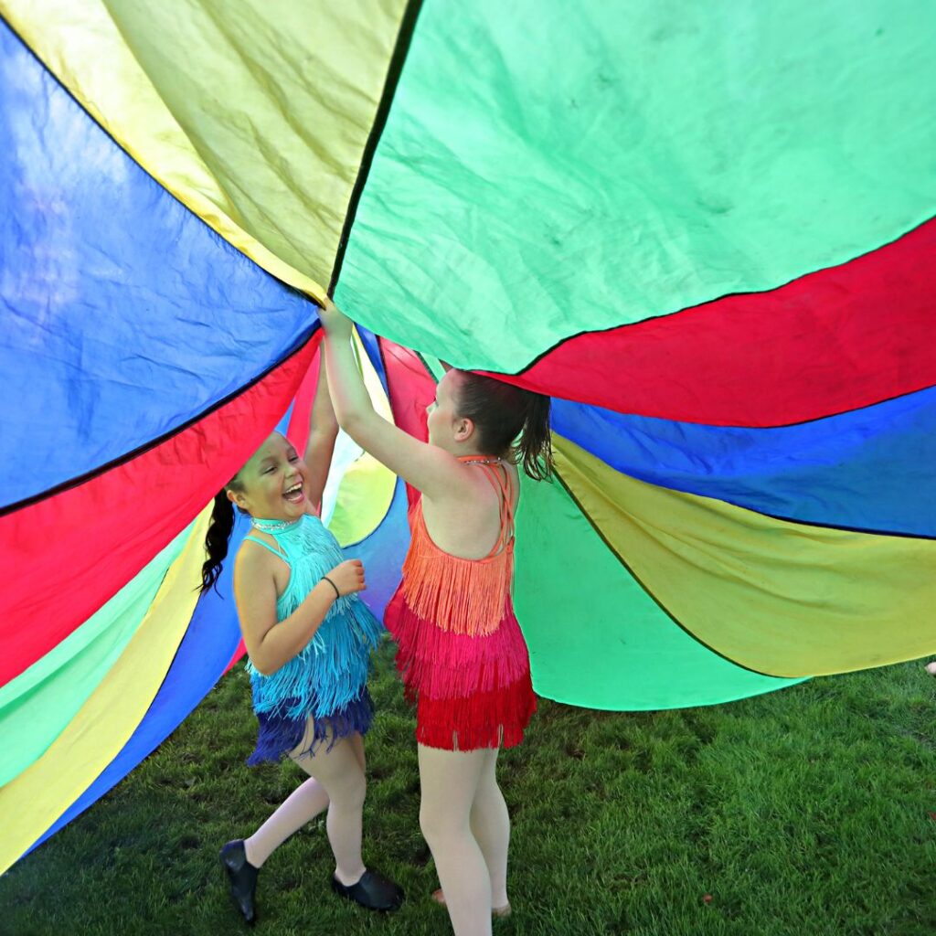 Lacey Children’s Day
