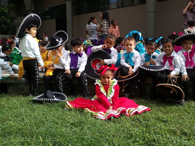 Seattle Fiestas Patrias