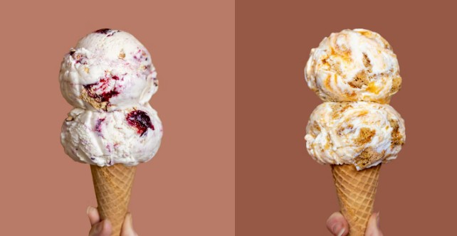 Free Scoops for Kids at Molly Moon’s Kirkland Shop Opening