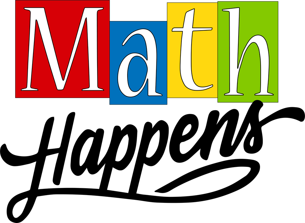 MathHappens Math Room Launch