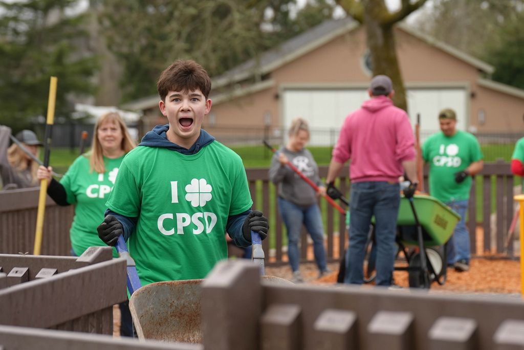 Lakewood Parks Appreciation Day