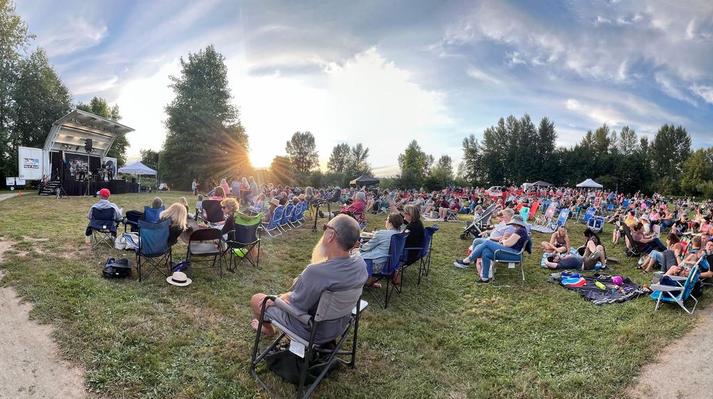 Duvall SummerStage