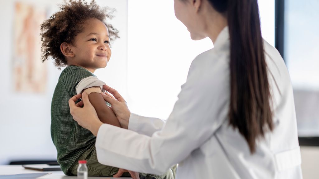 First Measles Cases Reported in Greater Seattle in 2026