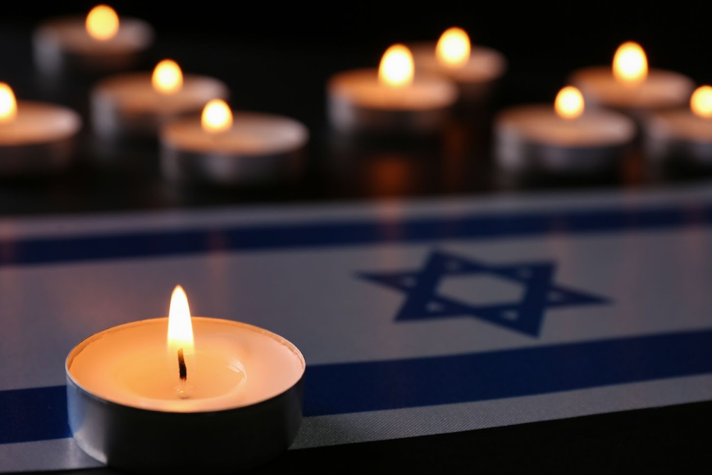 A Parent’s Guide to Navigating Conversations About Jew Hatred