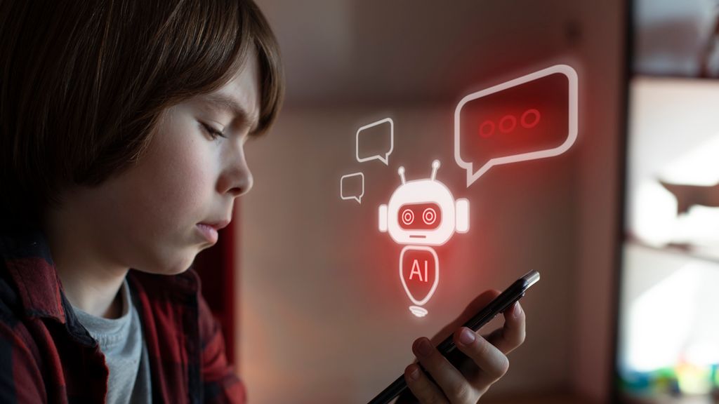 Are AI Companions Becoming Your Kid’s Secret ‘Friends’?