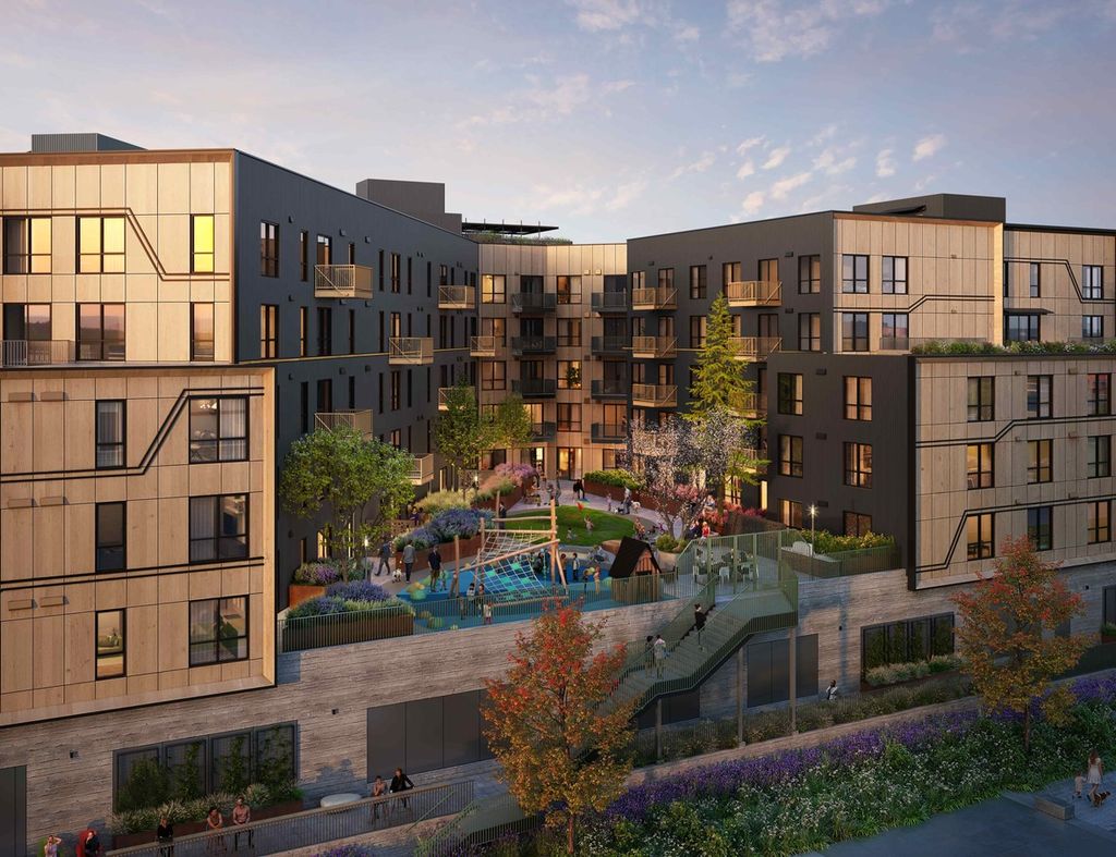 Family-Friendly Housing Trends Take Root in Puget Sound