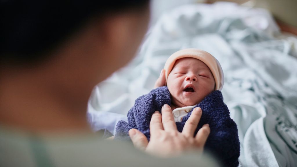Top Baby Names of 2025: The Most Popular Picks Nationwide and in Seattle