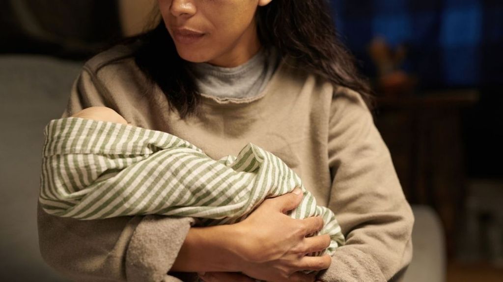 When Gentle Parenting Wasn’t Gentle on Me