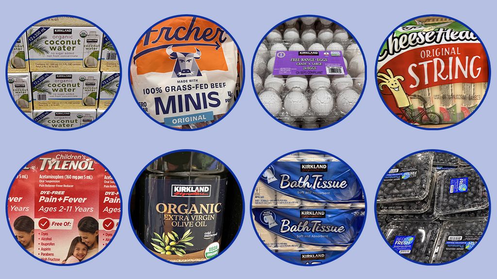 20+ Things You Should Never Buy Anywhere but Costco